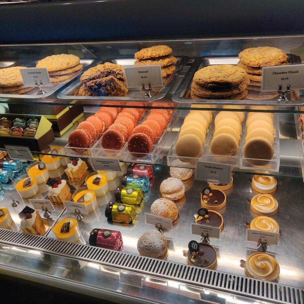 Bouchon Bakery 2