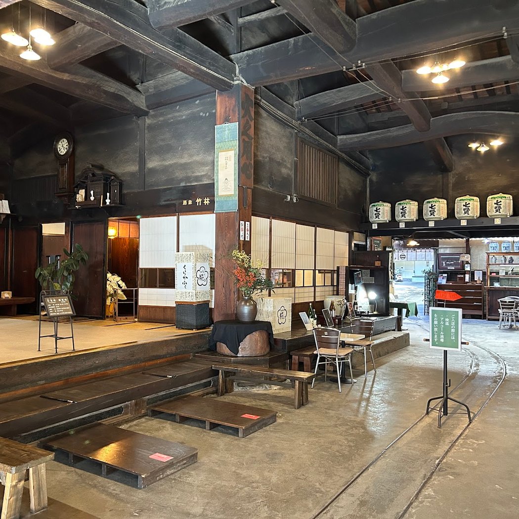 Shichiken (Yamanashi Meijo Co., Ltd.) 3