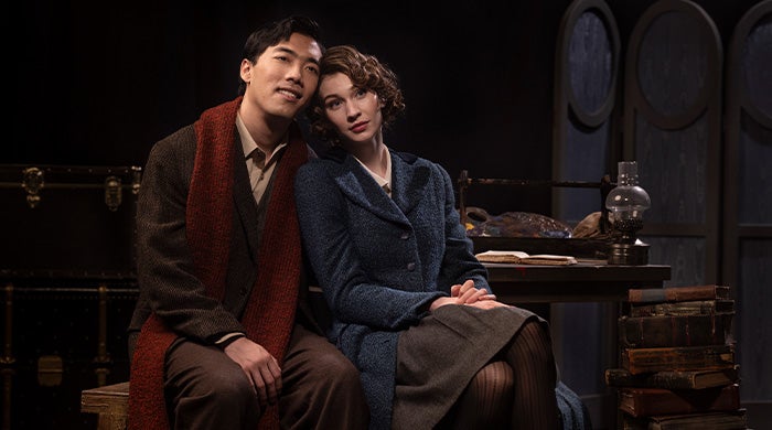 La bohème