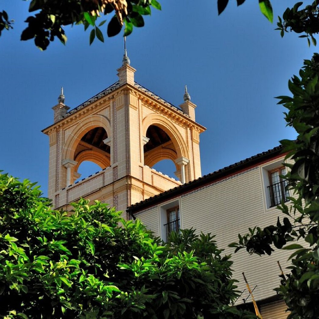 Hotel Las Casas de La Judería 2