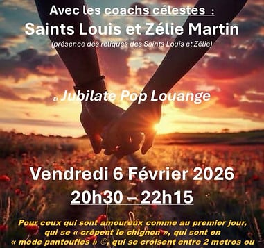 Soirée dédiée aux couples 1