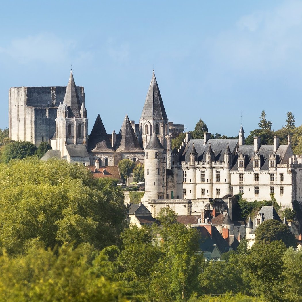 Monument Game: Les Valois, une dynastie impitoyable 2