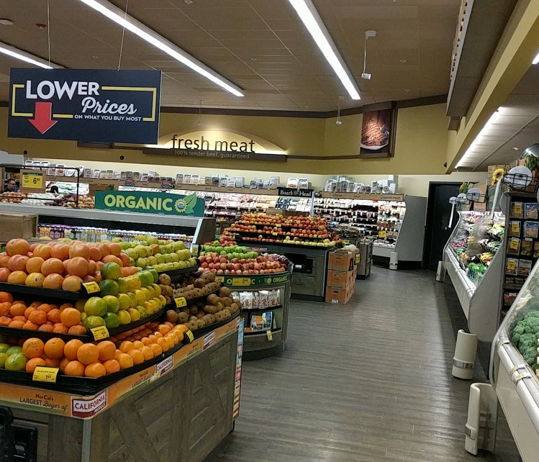 Safeway 3