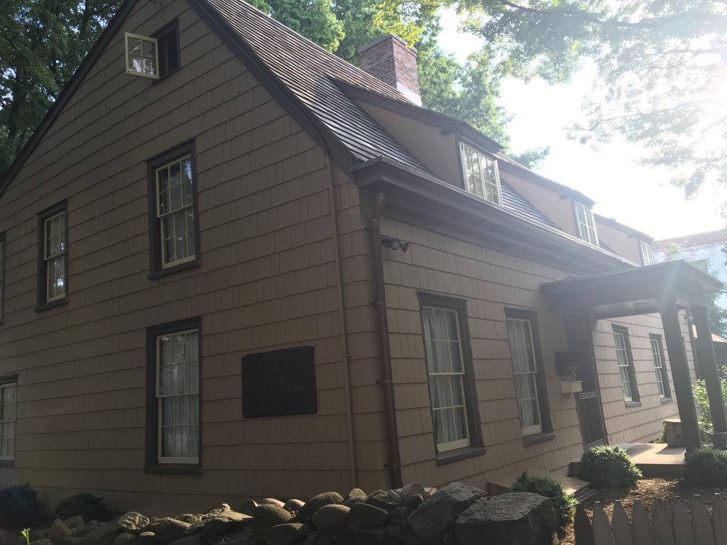 Bowne House 2
