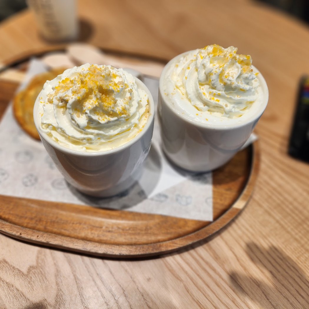 Starbucks 3