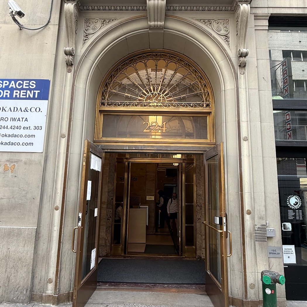 Monya Rowe Gallery 4