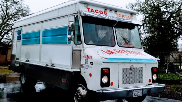 La Gitana (Taco Truck) 3