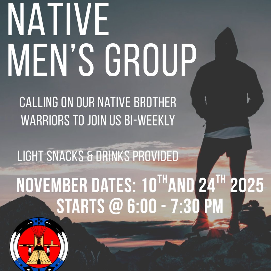 Men's Group 1