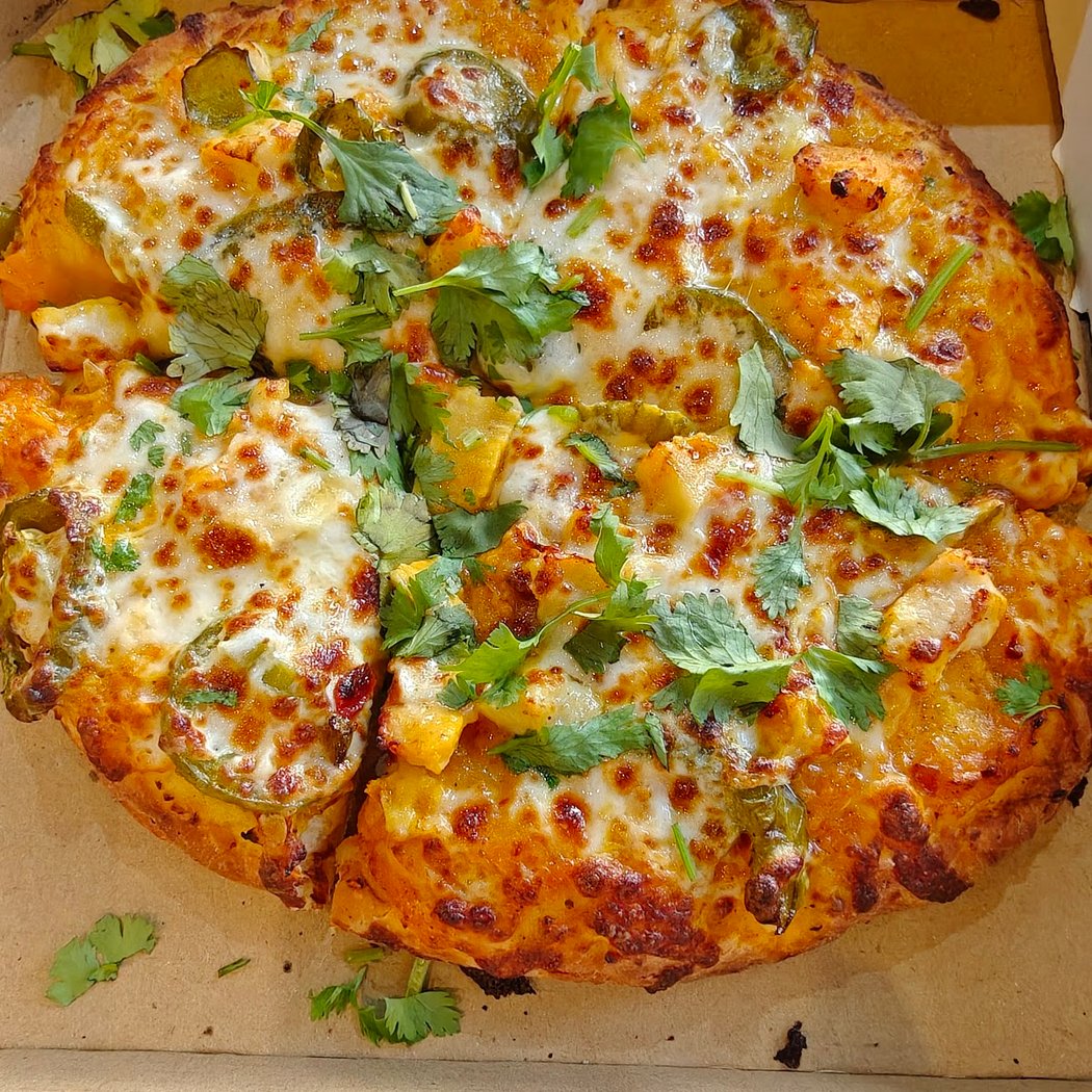 Tasty Subs & Pizza 3