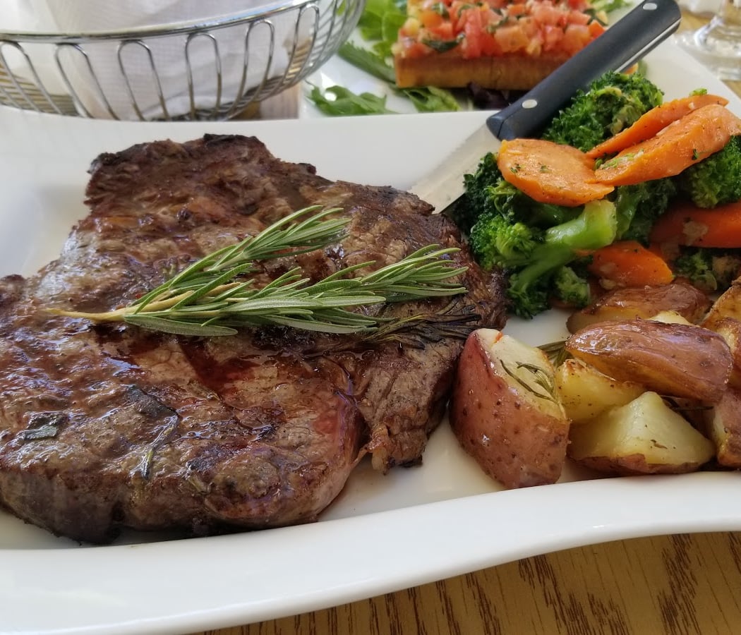 Paesano Ristorante Italiano 1