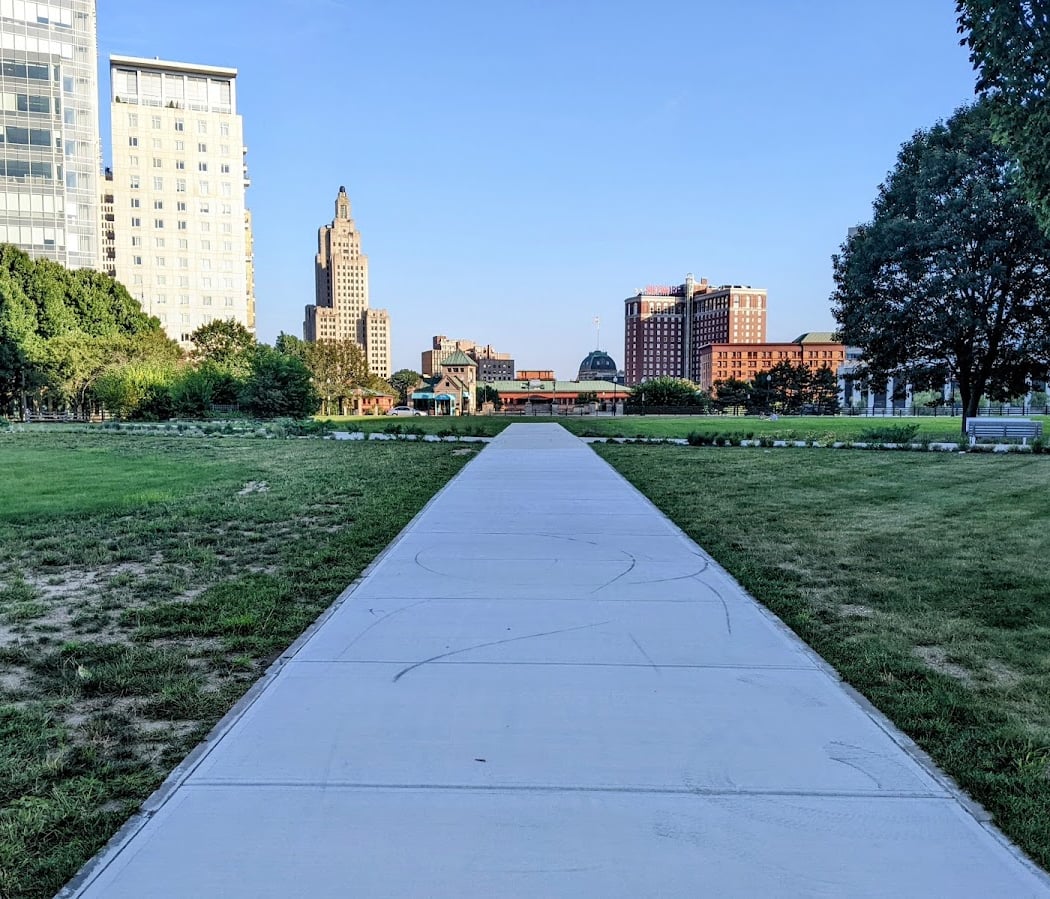 Station Park 3