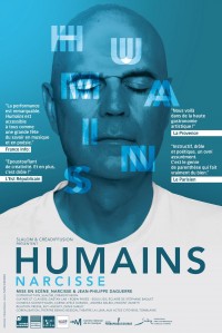 Narcisse : Humains 1