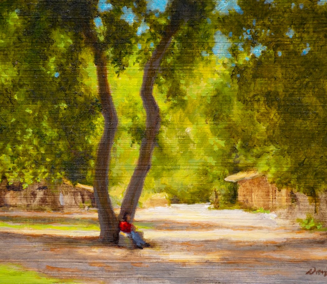 The Atelier School of Classical Realism 2