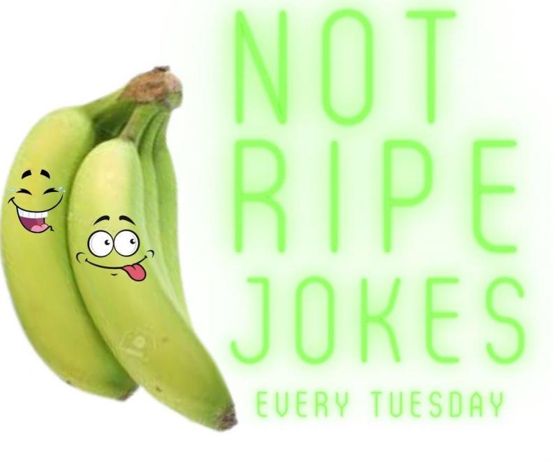 Not Ripe Bananas 1