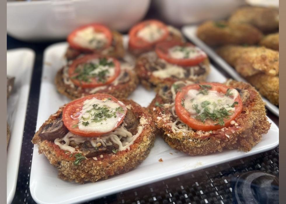 Guerra’s Italian Market 2