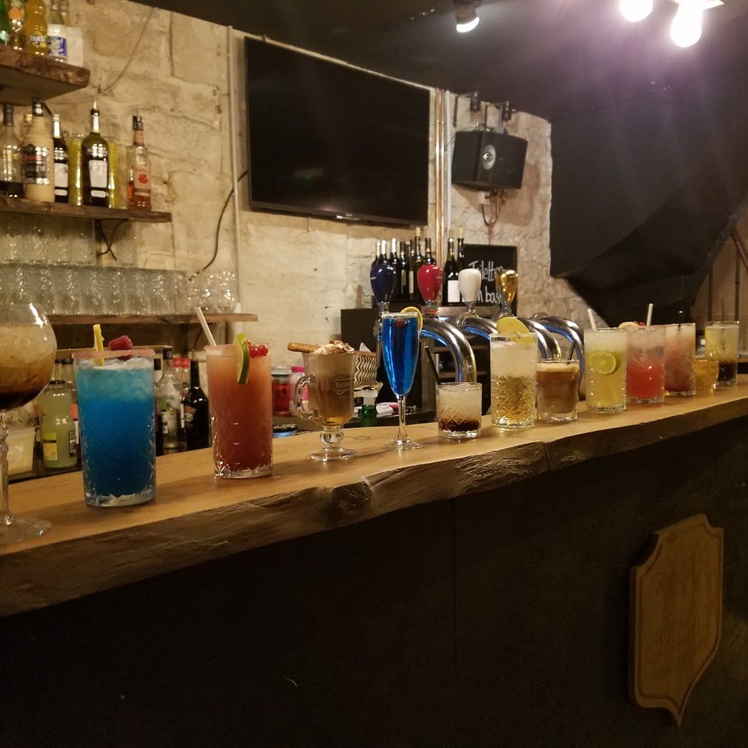 La Terrasse 2