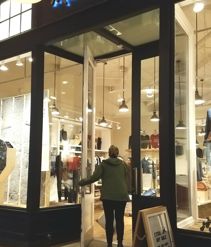 Madewell 2