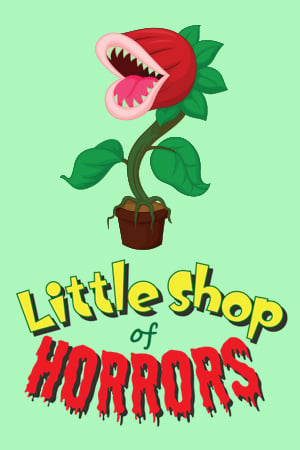 Little Shop of Horrors 1