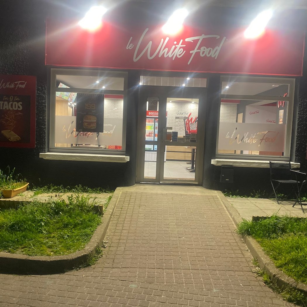 LE WHITE FOOD 2