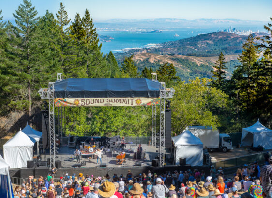 Mt Tamalpais 4