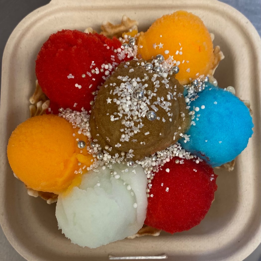 Wicked Slush 3