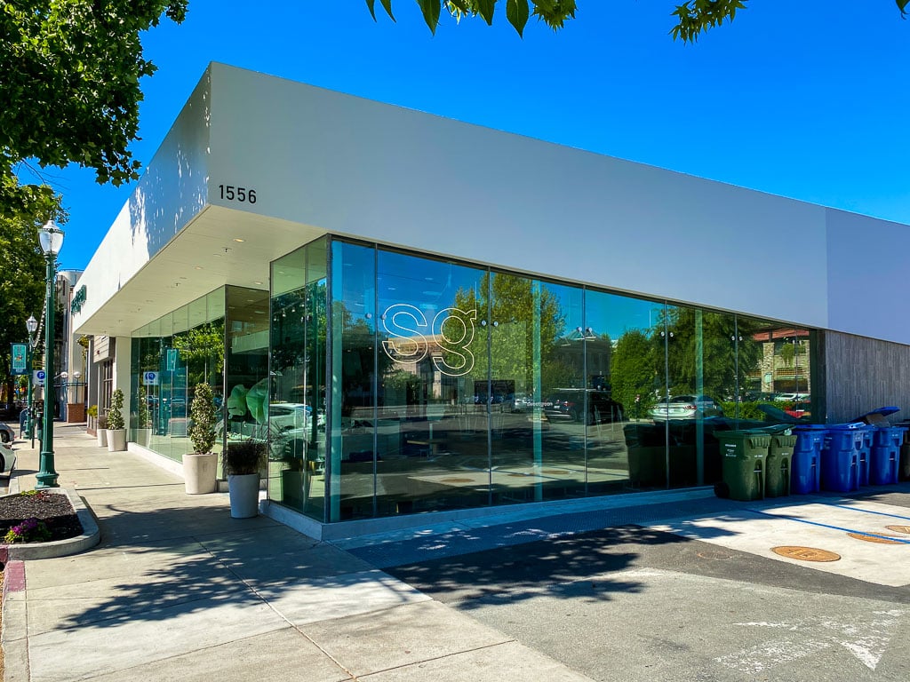 sweetgreen - Healthy Salads, Bowls and Plates 3
