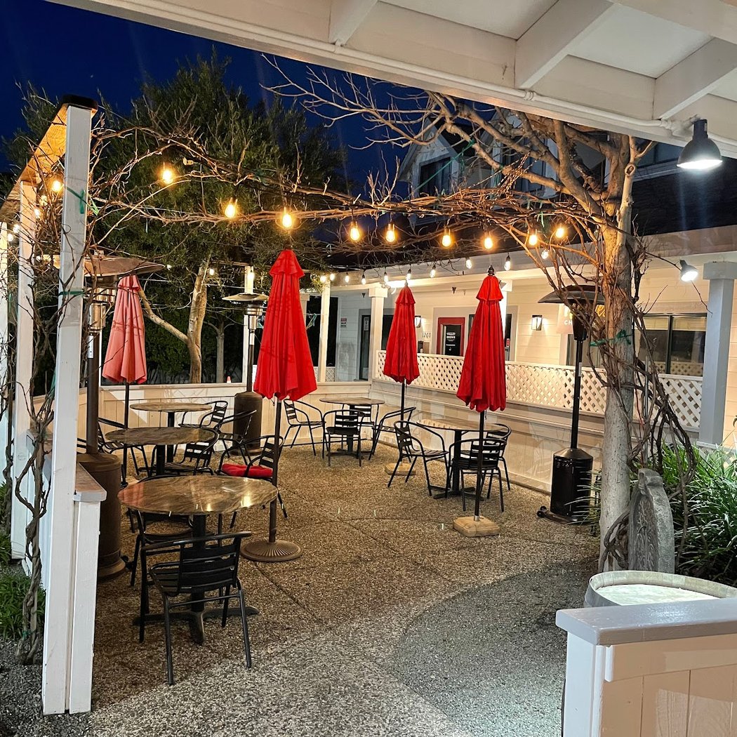 Jacob’s Restaurant 2