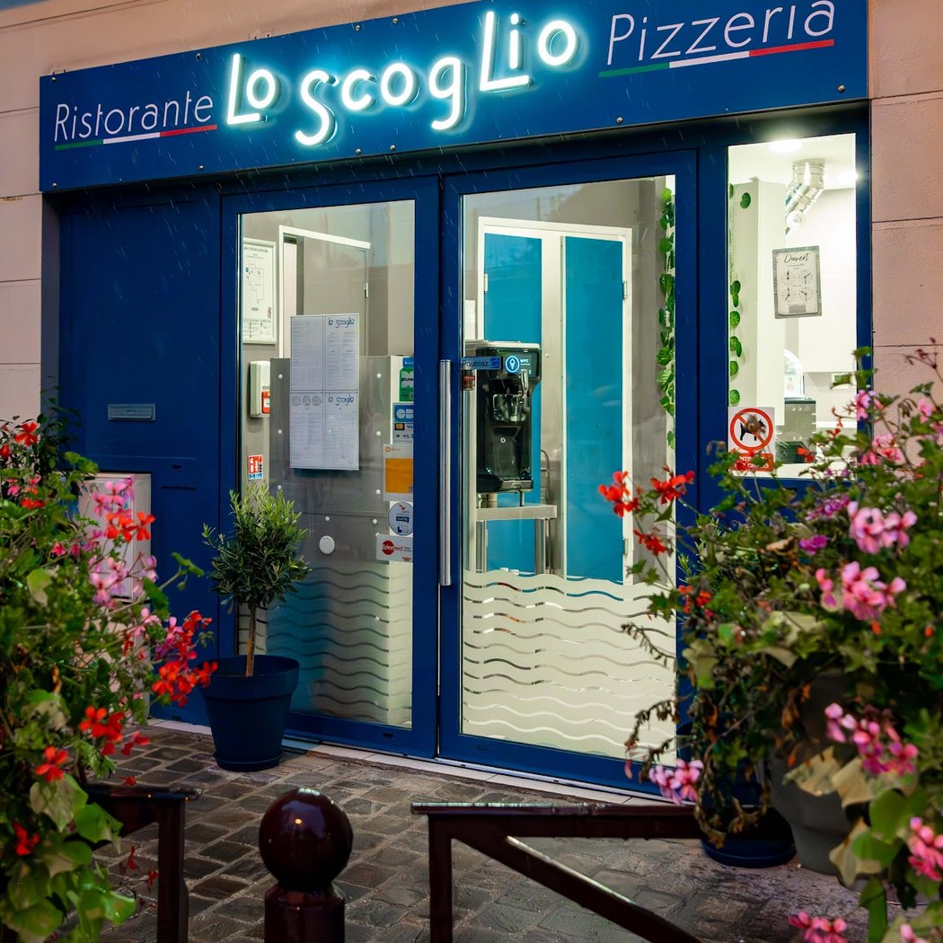 Lo Scoglio 2