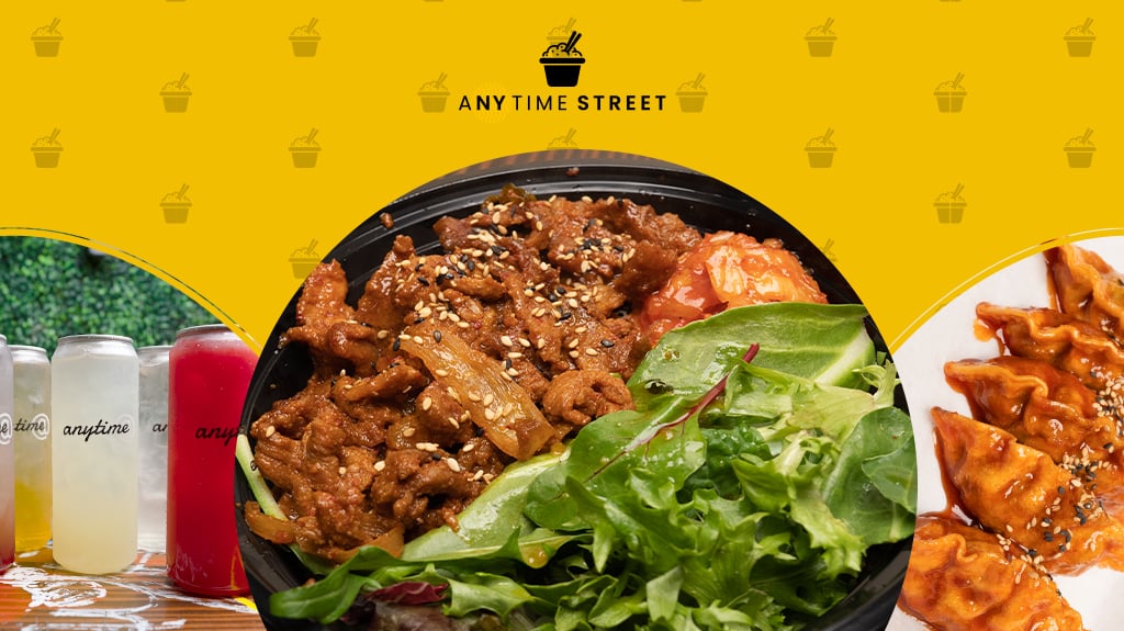 Anytime Street St.Marks 3