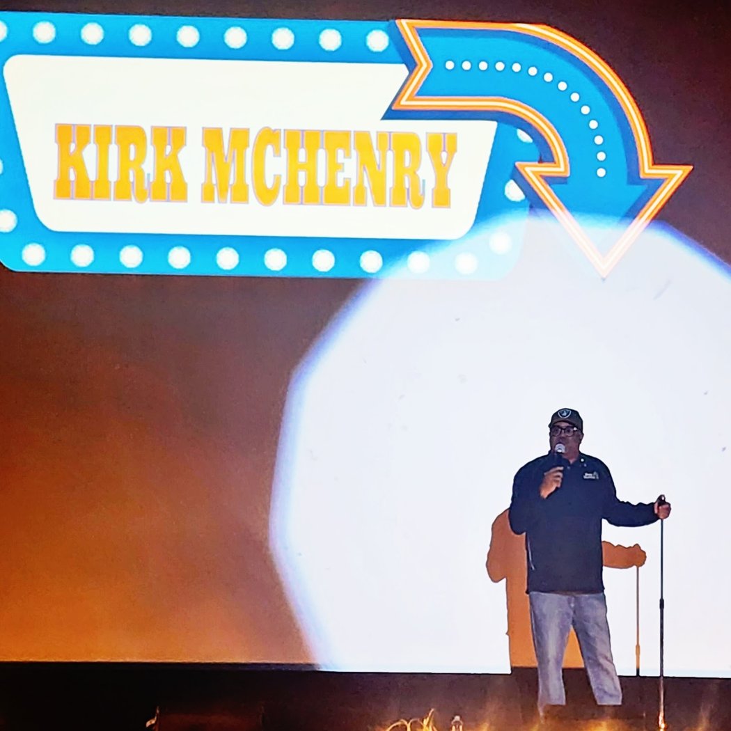 Comedy Finals 1