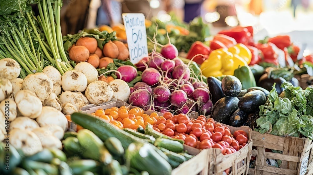 Uptown Good Food Farmers Market