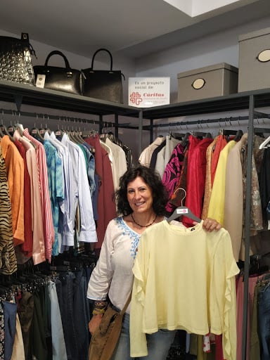Mosaico Vintage (second-hand clothes) 3