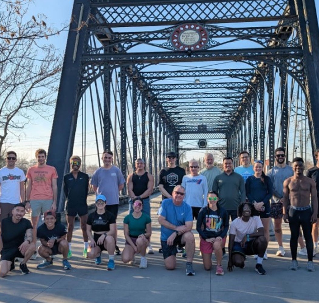 Riverfront Social Run Club