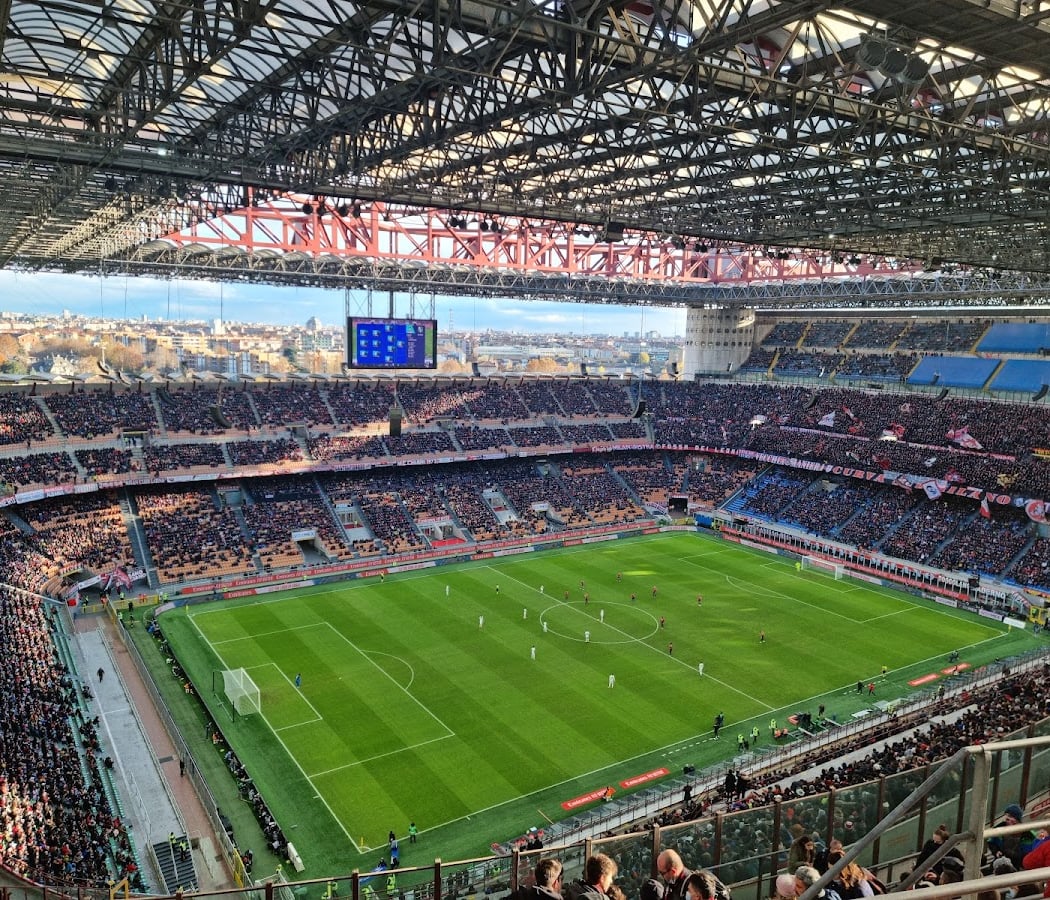Serie A 3