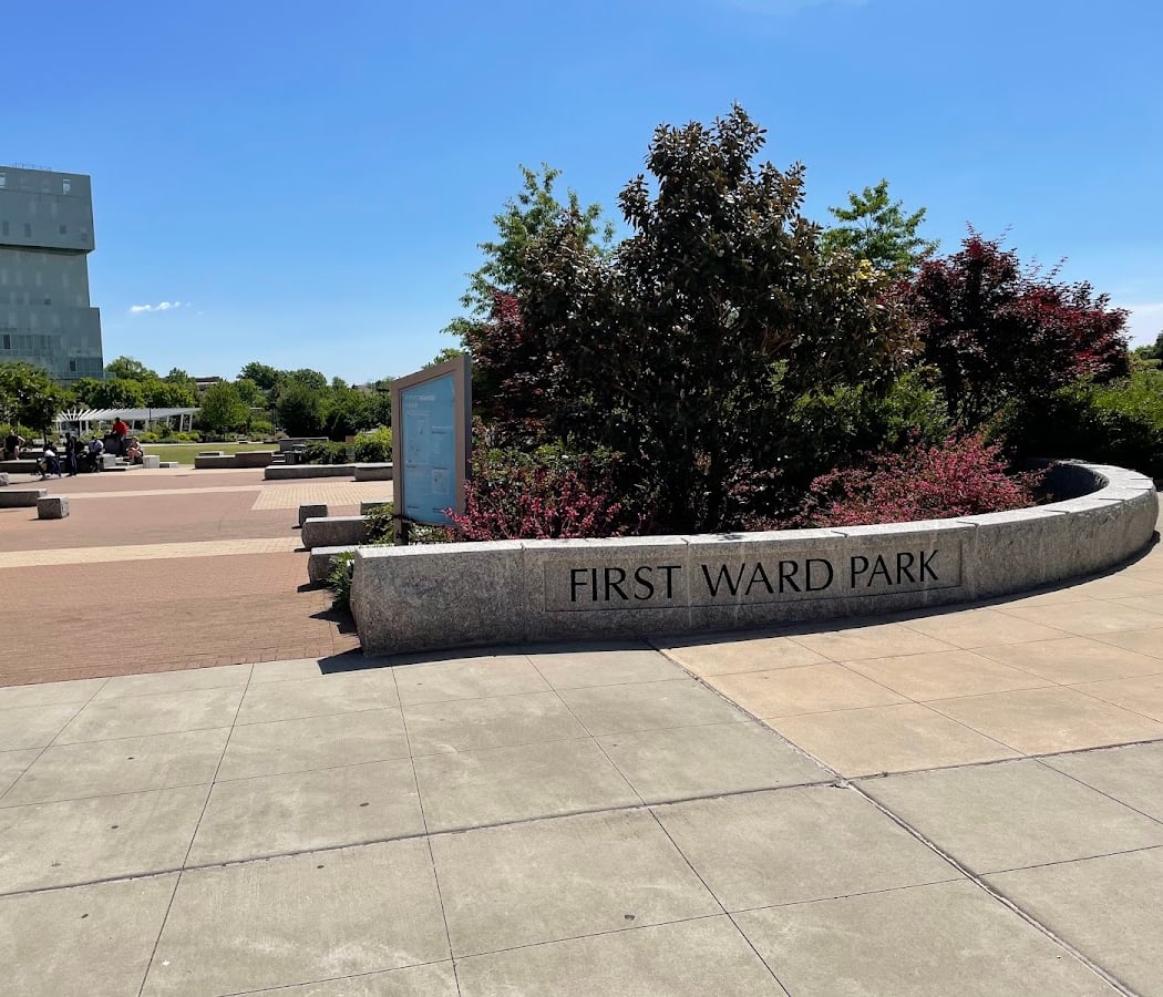 First Ward Park 2