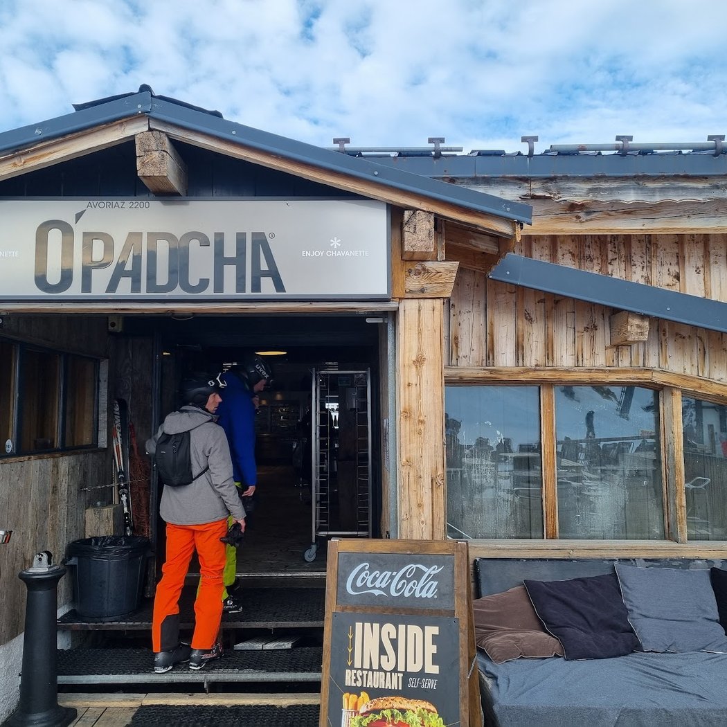 O'Padcha 2