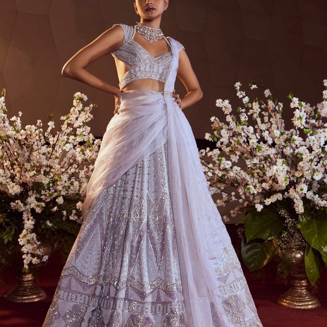 ARMADIO - A Multi Designer Store @Indiranagar, Bangalore - Bridal Lehengas, Gowns, Sherwanis, Sarees 1