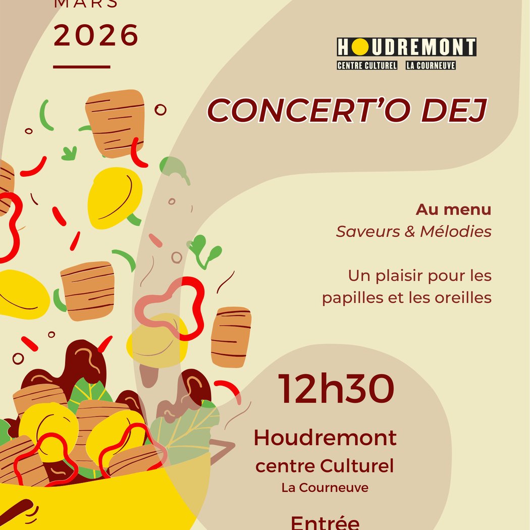 CONCERT’O DEJ 1