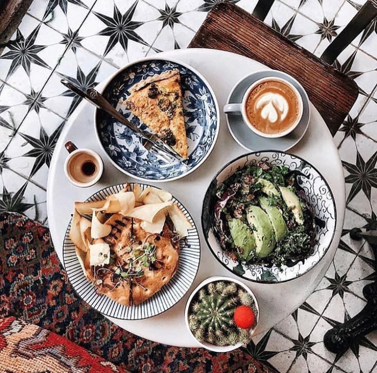 Cafe Alula 1