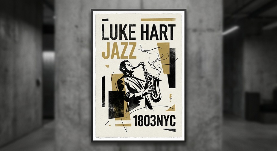 Luke Hart