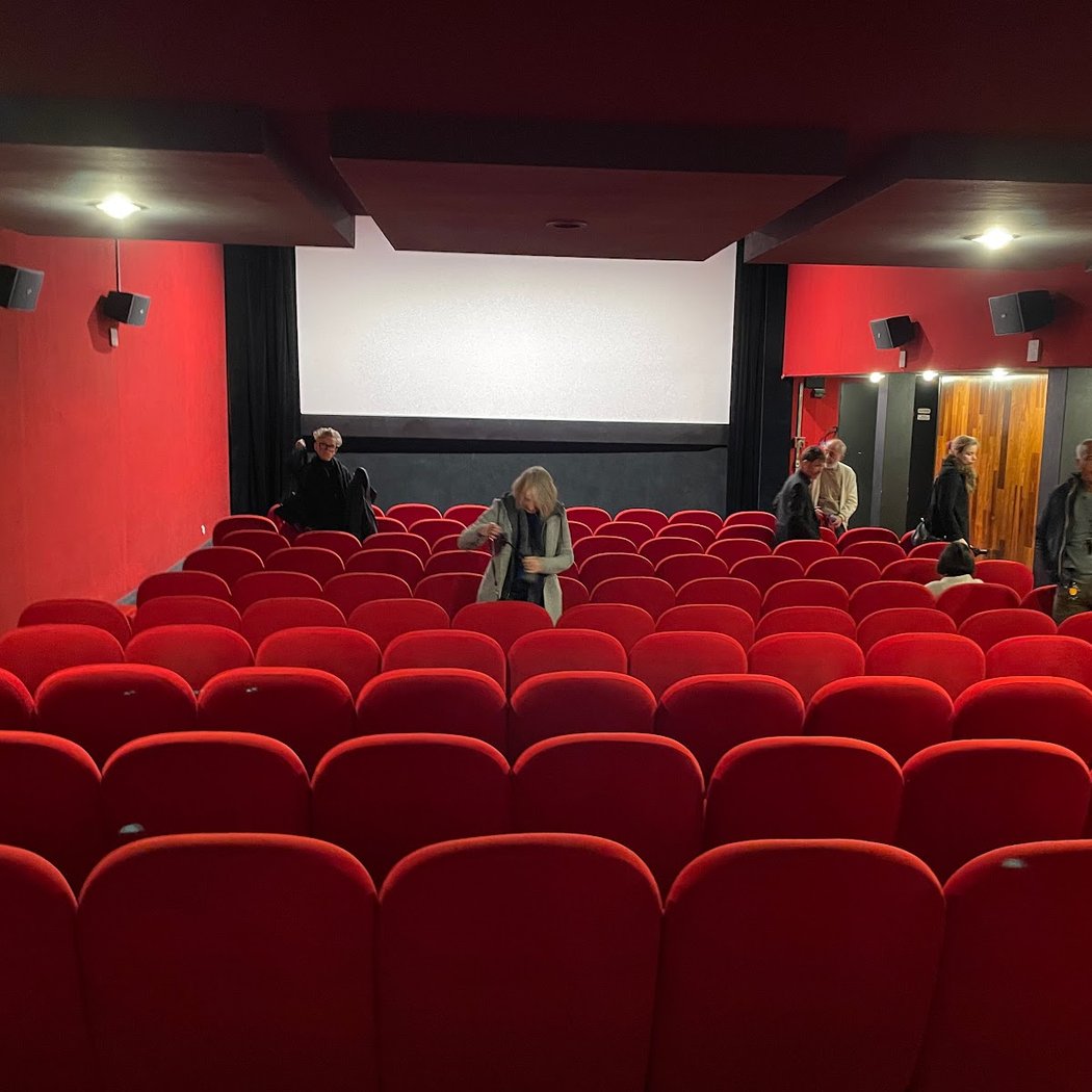 Le Festival de la Cinémathèque – Hommage au KOFA 2