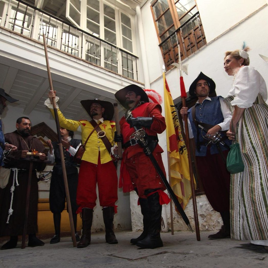 Casa Natal de Velázquez 1