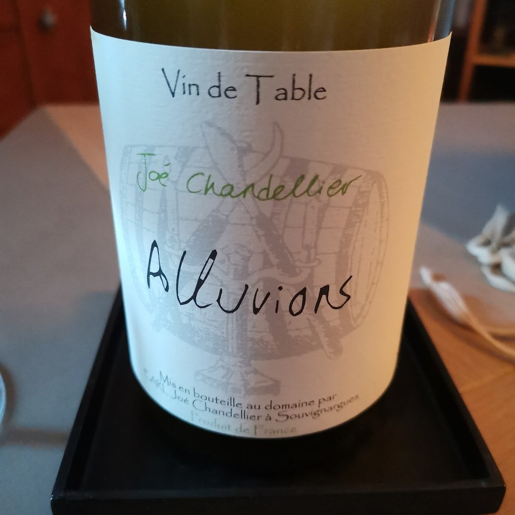 Cave Pinard 3