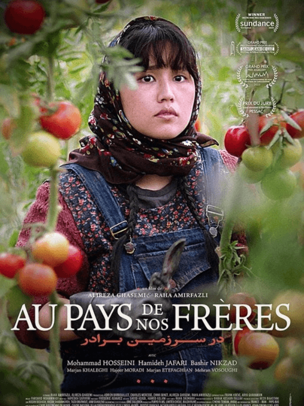 Au pays de nos frères 1