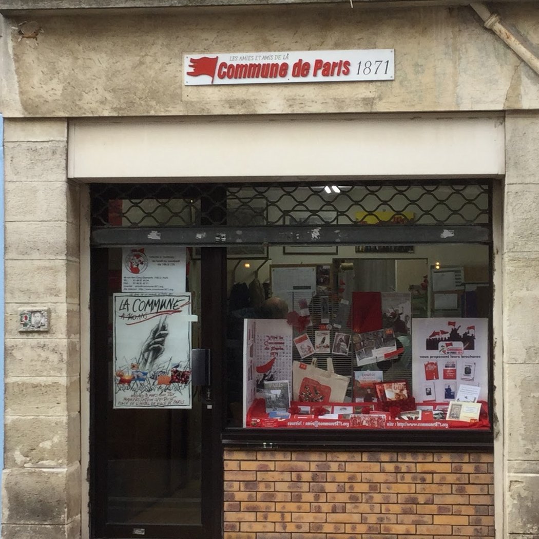 Les Amis de la Commune de Paris 3