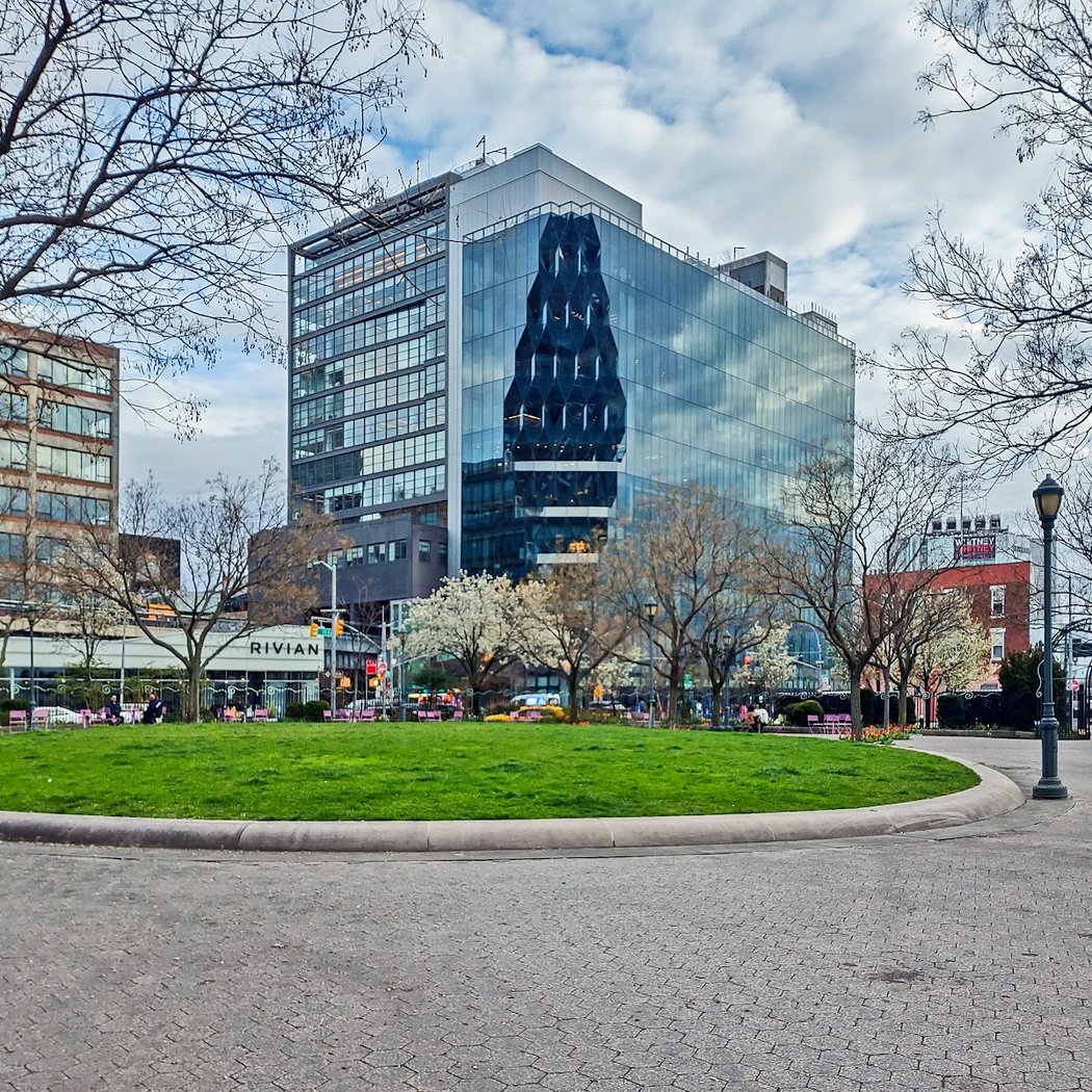 14th Street Park 2