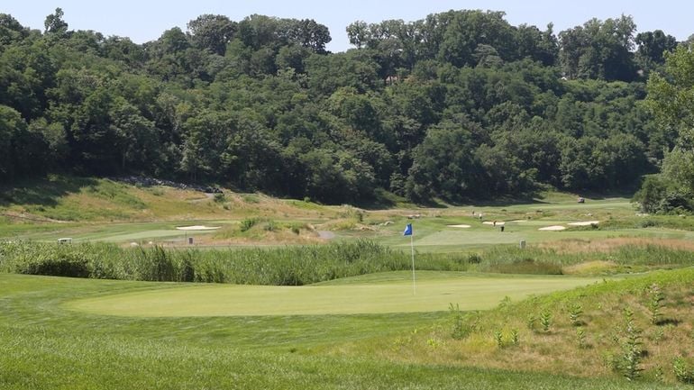 Harbor Links Golf Course 3
