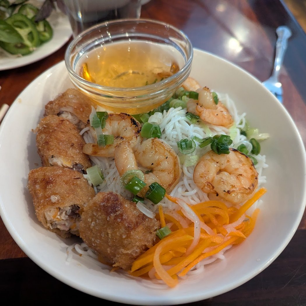 Thanh Tam II 1