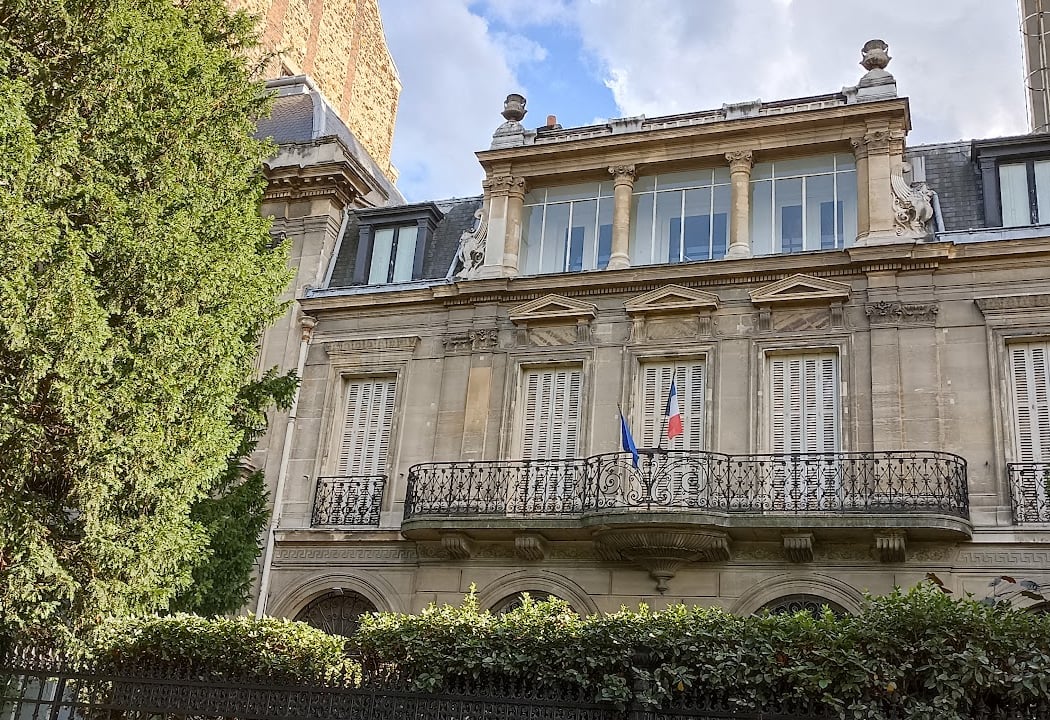 Visite commentée : le musée d'Ennery 2