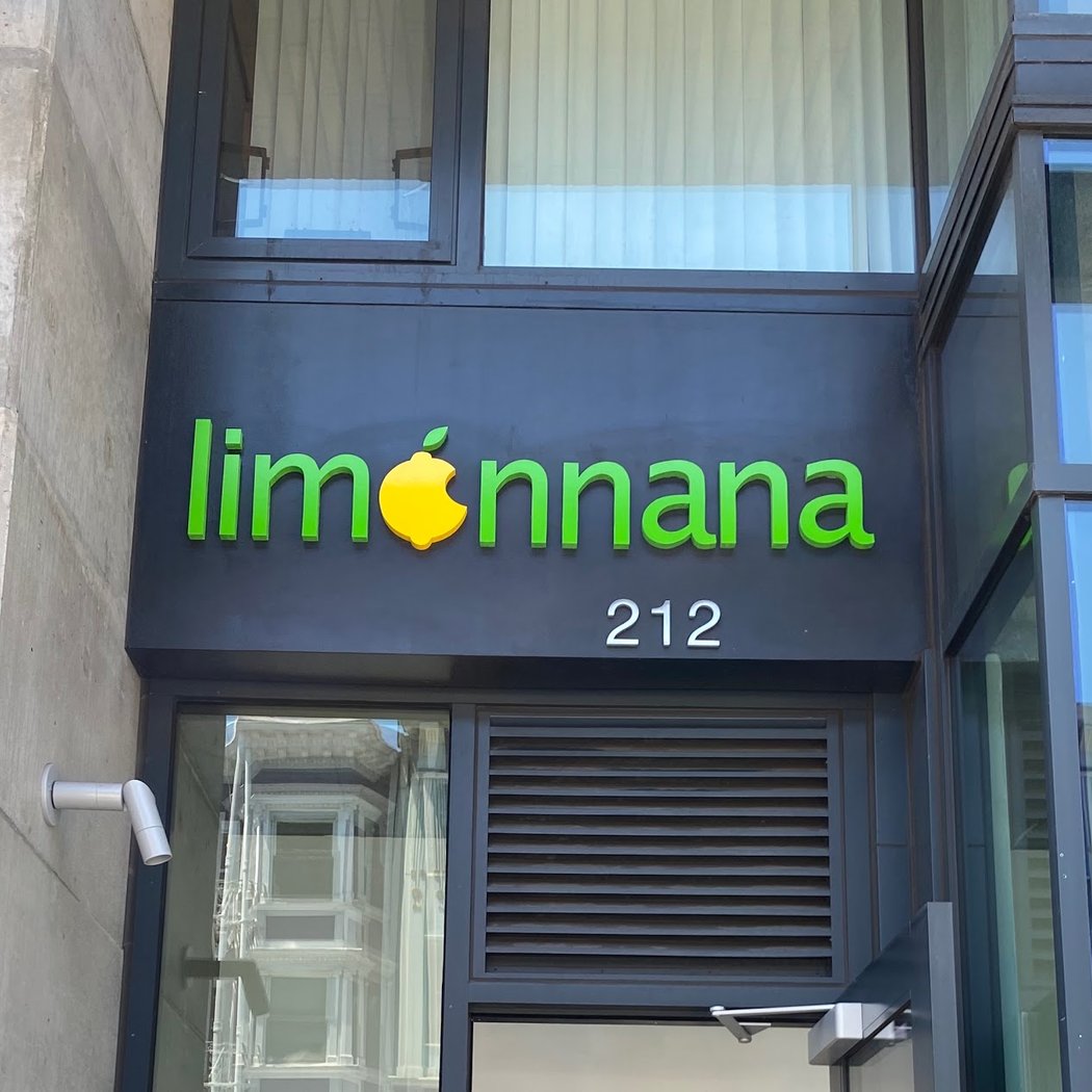 Limonnana 2